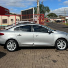 Renault FLUENCE Sed. Dynamique 2.0 16V FLEX Aut. 2016 Flex-4
