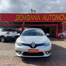 Renault FLUENCE Sed. Dynamique 2.0 16V FLEX Aut. 2016 Flex-6