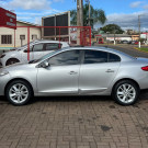 Renault FLUENCE Sed. Dynamique 2.0 16V FLEX Aut. 2016 Flex-0