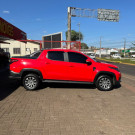 Fiat Strada Freedom 1.3 Flex 8V CD 2022 Flex-4