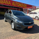 GM - Chevrolet ONIX HATCH LT 1.0 8V FlexPower 5p Mec. 2019 Flex-4