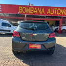 GM - Chevrolet ONIX HATCH LT 1.0 8V FlexPower 5p Mec. 2019 Flex-2