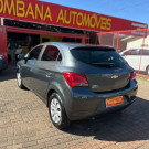GM - Chevrolet ONIX HATCH LT 1.0 8V FlexPower 5p Mec. 2019 Flex-1