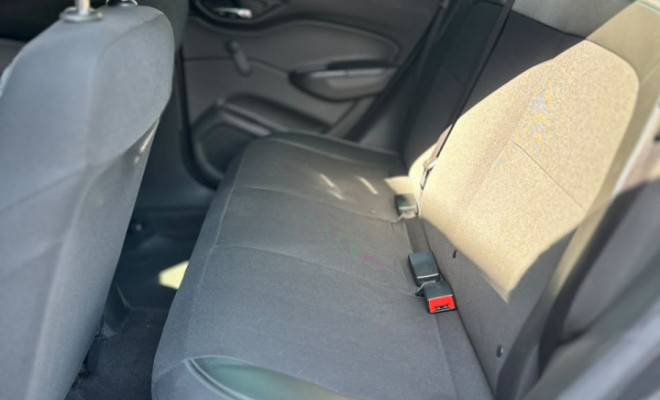 GM - Chevrolet ONIX HATCH LT 1.0 8V FlexPower 5p Mec. 2019 Flex-8