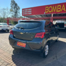 GM - Chevrolet ONIX HATCH LT 1.0 8V FlexPower 5p Mec. 2019 Flex-3