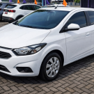 GM - Chevrolet ONIX HATCH LT 1.4 8V FlexPower 5p Mec. 2017 Flex-0