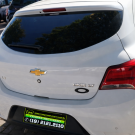 GM - Chevrolet ONIX HATCH LT 1.4 8V FlexPower 5p Mec. 2017 Flex-1