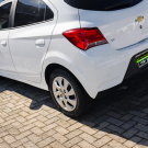 GM - Chevrolet ONIX HATCH LT 1.4 8V FlexPower 5p Mec. 2017 Flex-2