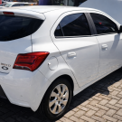 GM - Chevrolet ONIX HATCH LT 1.4 8V FlexPower 5p Mec. 2017 Flex-3