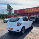 Renault SANDERO Expression Flex 1.0 12V 5p 2017 Flex-3