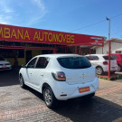 Renault SANDERO Expression Flex 1.0 12V 5p 2017 Flex-1