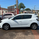 Renault SANDERO Expression Flex 1.0 12V 5p 2017 Flex-0