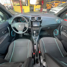 Renault SANDERO Expression Flex 1.0 12V 5p 2017 Flex-7