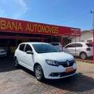 Renault SANDERO Expression Flex 1.0 12V 5p 2017 Flex-5