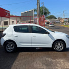 Renault SANDERO Expression Flex 1.0 12V 5p 2017 Flex-4