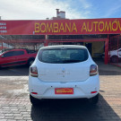 Renault SANDERO Expression Flex 1.0 12V 5p 2017 Flex-2