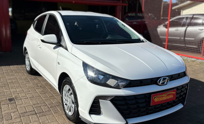 Hyundai HB20 Sense Plus 1.0 Flex 12V Mec. 2024 Flex-5