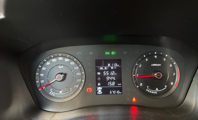 Hyundai HB20 Sense Plus 1.0 Flex 12V Mec. 2024 Flex-10