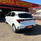 Hyundai HB20 Sense Plus 1.0 Flex 12V Mec. 2024 Flex-1