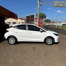 Hyundai HB20 Sense Plus 1.0 Flex 12V Mec. 2024 Flex-4