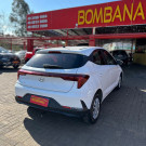 Hyundai HB20 Sense Plus 1.0 Flex 12V Mec. 2024 Flex-3