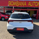 Hyundai HB20 Sense Plus 1.0 Flex 12V Mec. 2024 Flex-2
