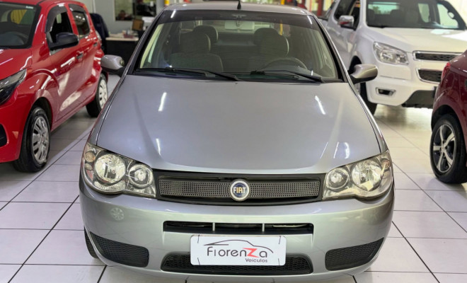 Fiat Siena Fire Celebrantio 1.0 2008-0
