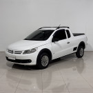 VW - VolksWagen Saveiro 1.6 Mi/ 1.6 Mi Total Flex 8V 2012 Flex-1