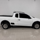 VW - VolksWagen Saveiro 1.6 Mi/ 1.6 Mi Total Flex 8V 2012 Flex-6