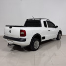 VW - VolksWagen Saveiro 1.6 Mi/ 1.6 Mi Total Flex 8V 2012 Flex-5