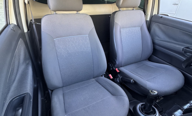 VW - VolksWagen Saveiro 1.6 Mi/ 1.6 Mi Total Flex 8V 2012 Flex-10