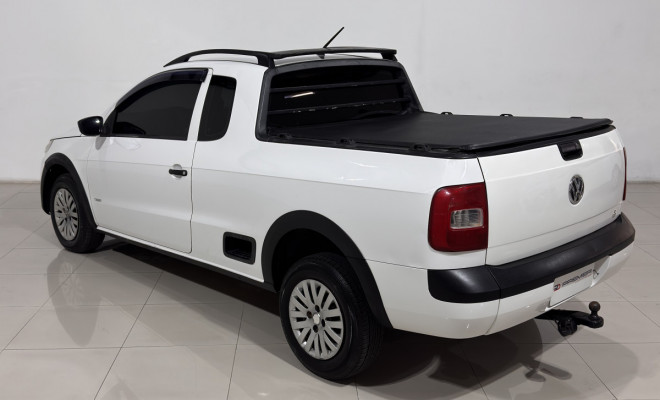 VW - VolksWagen Saveiro 1.6 Mi/ 1.6 Mi Total Flex 8V 2012 Flex-3
