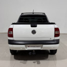 VW - VolksWagen Saveiro 1.6 Mi/ 1.6 Mi Total Flex 8V 2012 Flex-4