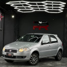 Fiat Palio ATTRA./ITÁLIA 1.4 EVO F.Flex 8V 5p 2011 Flex-3