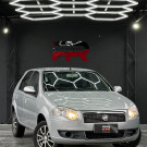 Fiat Palio ATTRA./ITÁLIA 1.4 EVO F.Flex 8V 5p 2011 Flex-1