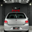 Fiat Palio ATTRA./ITÁLIA 1.4 EVO F.Flex 8V 5p 2011 Flex-0