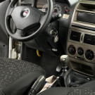 Fiat Palio ATTRA./ITÁLIA 1.4 EVO F.Flex 8V 5p 2011 Flex-8
