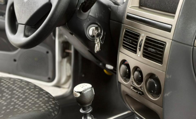 Fiat Palio ATTRA./ITÁLIA 1.4 EVO F.Flex 8V 5p 2011 Flex-7