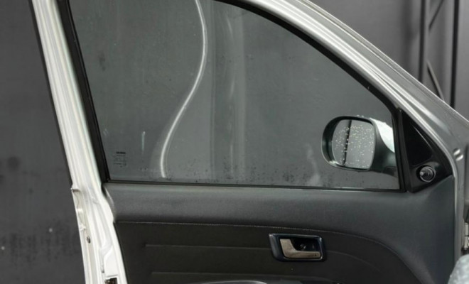 Fiat Palio ATTRA./ITÁLIA 1.4 EVO F.Flex 8V 5p 2011 Flex-10