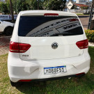 VW - VolksWagen Fox Trendline 1.0 Flex 8V 5p 2015 Flex-1