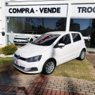 VW - VolksWagen Fox Trendline 1.0 Flex 8V 5p 2015 Flex-5