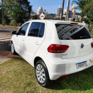 VW - VolksWagen Fox Trendline 1.0 Flex 8V 5p 2015 Flex-8
