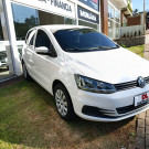 VW - VolksWagen Fox Trendline 1.0 Flex 8V 5p 2015 Flex-2