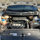 VW - VolksWagen Fox Trendline 1.0 Flex 8V 5p 2015 Flex-0