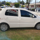 VW - VolksWagen Fox Trendline 1.0 Flex 8V 5p 2015 Flex-3