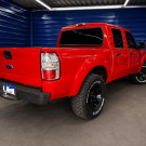 Ford Ranger XLT 3.0 PSE 163cv 4x4 CD TB Dies. 2011 Diesel-2