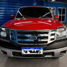 Ford Ranger XLT 3.0 PSE 163cv 4x4 CD TB Dies. 2011 Diesel-4