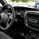Ford Ranger XLT 3.0 PSE 163cv 4x4 CD TB Dies. 2011 Diesel-8