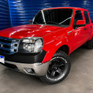 Ford Ranger XLT 3.0 PSE 163cv 4x4 CD TB Dies. 2011 Diesel-0