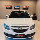 GM - Chevrolet ONIX HATCH LTZ 1.4 8V FlexPower 5p Mec. 2014 Flex-1